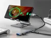 Equip 5-Port USB 3.0/2.0 Hub mit USB-C 100W USB PD, USB 3.2 Produktbild-Vorschau 4