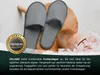 Pantofole in spugna (set di 10) con borchie antiscivolo, Anteprima dell’immagine prodotto 4