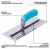 OX Pro UltraFlex Finishing Trowel 11in / 280 x 110 mm Produktbild-Vorschau 2