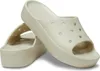 Crocs Classic Platform Slide 208180-2Y2 (39/40/bone) Anteprima dell’immagine prodotto 4