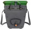 Vaude Doppeltasche Aqua Back parrot green Produktbild-Vorschau 2