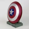 Skarbonka Marvel Captain America Shield 25 cm Podgląd zdjęcia produktu 3