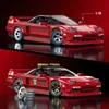 Mattel Brick Shop Hot Wheels ’90 Acura NSX Bauset (876 Produktbild-Vorschau 9