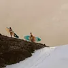 Deska SUP Skiffo Rivage Sunrise 11.0, nadmuchiwana, zestaw Podgląd zdjęcia produktu 19
