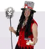Knochen Glow-Effekt Halloween Deko Outdoor Indoor Produktbild-Vorschau 6