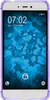 PhoneNatic Case kompatibel mit Xiaomi Mi 5s - lila Silikon Produktbild-Vorschau 2