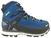 Terlan GTX Men UK 9,5 Farbe jeans/lemon Produktbild-Vorschau 2
