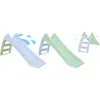 MOCHTOYS Scivolo 116cm azzurro Anteprima dell’immagine prodotto 14
