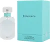 A bottle of Tiffany & Co. perfume and its packaging are shown against a white background. Náhled obrázku produktu