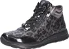 Ara Schnürboots Damen 32313039313838 Schwarz 38 EU Produktbild-Vorschau 1