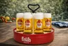 Früh Kölsch Kranz mit 8× Kölschgläsern 0,2 L – geeicht – Produktbild-Vorschau 1