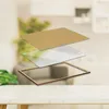 Rám na fotografie MG Design Braun, rozměr 50 x 70 cm – Náhled obrázku produktu 3