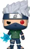 Figura POP Naruto Shippuden Kakashi Lama di luce Esclusivo Anteprima dell’immagine prodotto 1