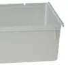 divisorio per cassetti keeeper my basics, argento, 15 x 15 Anteprima dell’immagine prodotto 7