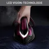 Tefal Dampfbügeleisen Bügelhilfe Haushalt Express Vision Produktbild-Vorschau 11