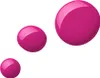 Nagellack Fuchsia -857 Produktbild-Vorschau 2