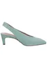 Tamaris Pumps Pumps Veloursleder Produktbild-Vorschau 3