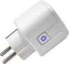 MKF-TSW250 Zásuvka 220V/16A, Tuya SMART WiFi Náhľad obrázku produktu 2