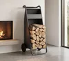 Chariot de transport pour bois de cheminée, modèle Westmann Voir les images du produit 2