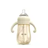 NENO Mio Cream Premium Babyflasche - Trink- und Saugflasche Produktbild-Vorschau 8