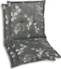 GO-DE Textil, Sesselauflage Niederlehner, 2er Set, Farbe: Produktbild-Vorschau 1