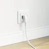 deleyCON 10m Telefonkabel TAE-F Stecker auf RJ11 Stecker Produktbild-Vorschau 5