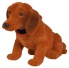 Simba Wackelkopf Waldi Hundefigur – Wackel Spielzeug, Produktbild-Vorschau 3