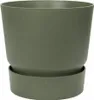 Elho Greenville Round 47 - Pflanzgefäß für den Außenbereich Produktbild-Vorschau 1