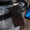 Pouzdro na opasek pro chytré telefony do velikosti 4,7" s Náhled obrázku produktu 5