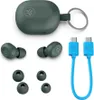 JBuds Mini True Wireless Earbuds salbeigrau Produktbild-Vorschau 4