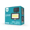 Lámpara solar LED Sunari FLS-06, tecnología COB, 8W, 600 Vista previa de la imagen del producto 5