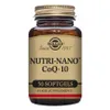 Nutri-Nano CoQ-10 Solgar 30 mg (50 gélules) Voir les images du produit 2