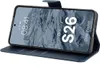 Handyhülle mit Klappe für Galaxy S26, Bizon Case Pocket, Produktbild-Vorschau 5