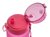 G21 Láhev G21 na pití, 1000 ml, růžová-zmrzlá G21-6002224 Náhled obrázku produktu 4