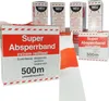 6 Rol. Absperrband * SUPER * 500m  Absperrrolle Produktbild-Vorschau 2
