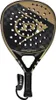 Dunlop Aero-star Pro Moyano Ed Padelschläger Silber  Silber Produktbild-Vorschau 1