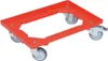 allit 456868 carrello di trasporto ProfiPlus EuroRoll OB Anteprima dell’immagine prodotto 3