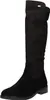 Langschaftstiefel Kaltfutter bis 35mm Absatz (casual) Produktbild-Vorschau 1