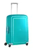 Samsonite Trolley S'Cure Spinner 69cm Koffer 79L Türkis Produktbild-Vorschau 4
