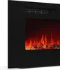 Klarstein Galeras Smart Elektrokamin - 1800 W Heizleistung, Produktbild-Vorschau 3