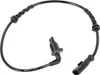 MEYLE ABS Sensor Raddrehzahl Hinten Links für DACIA SANDERO Produktbild-Vorschau 1