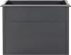 Westmann Metall Hochbeet Primus M Inkl. Schneckenschutz Produktbild-Vorschau 1