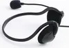 Hama PC-Office-Headset "NHS-P100" mit Neckband, Stereo, Produktbild-Vorschau 2