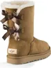 UGG Bailey Bow II 1016225 (36/kasztan) Podgląd zdjęcia produktu 18