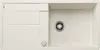 BLANCO METRA XL 6 S-F SILGRANIT softweiß Produktbild-Vorschau 1