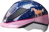 KED Meggy II Originals | Casco da bicicletta per bambini Anteprima dell’immagine prodotto 2