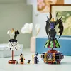 LEGO ǀ Méchants Disney Les robes de Maléfique et Cruella De Voir les images du produit 13