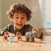 Spin Master International B.V. PAW Patrol Jungle Pups Hero Produktbild-Vorschau 13