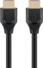Goobay Ultra High-Speed HDMI-Kabel mit Ethernet, 8K/60Hz, 2 Produktbild-Vorschau 2