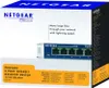 Netgear GS108GE ProSafe Gigabit Desktop Switch 8 Port Produktbild-Vorschau 21